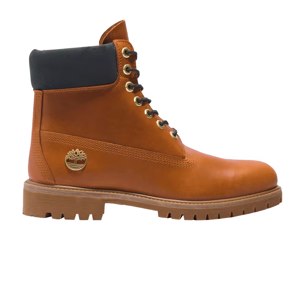 Timberland 6 Inch Premium Medium Brown