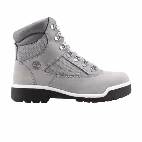Timberland 6 Inch Waterproof Field Boot