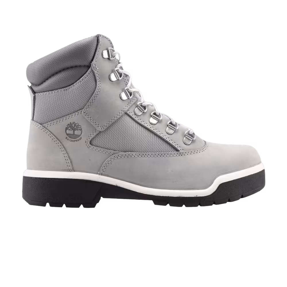 Timberland 6 Inch Waterproof Field Boot