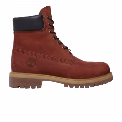 Timberland 6 Inch Premium Boot 'Brown'