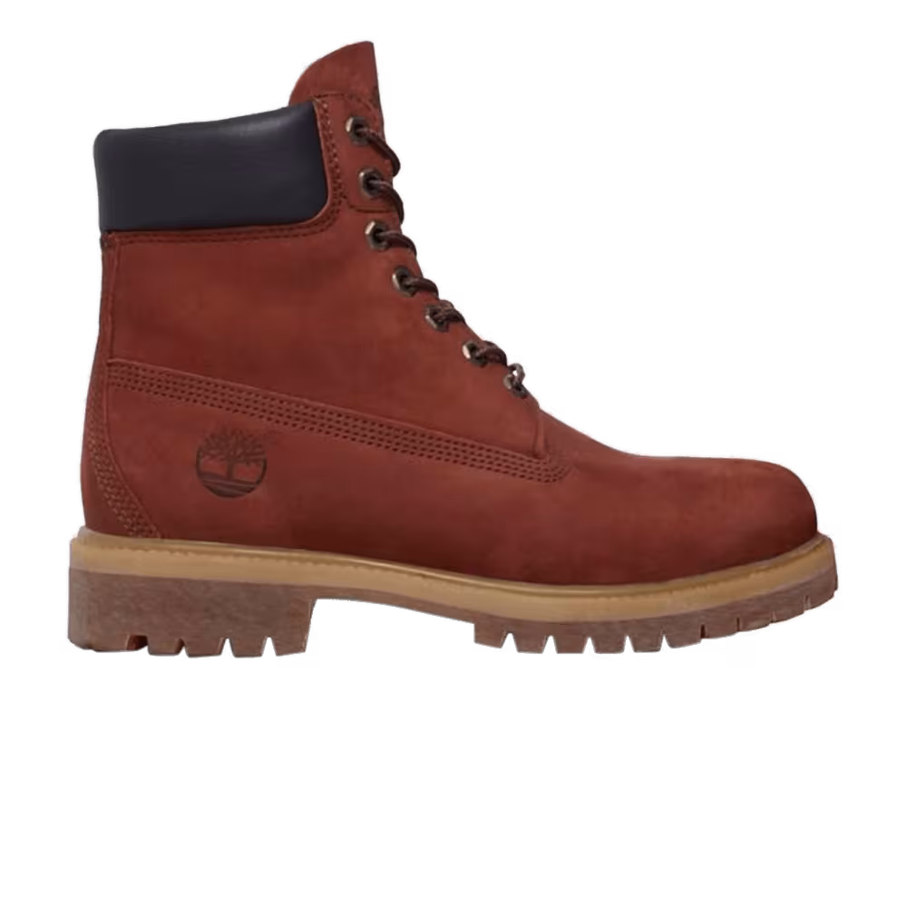 Timberland 6 Inch Premium Boot Brown