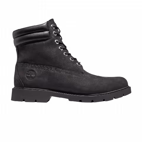 Timberland 6 Inch Basic Boot 'Black'