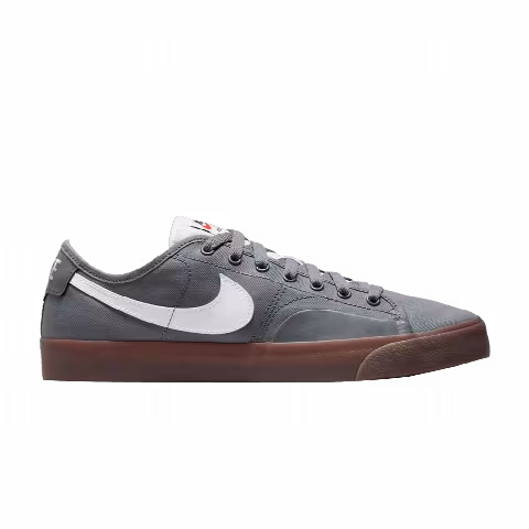 Nike Blazer Court SB 'Cool Grey Gum'
