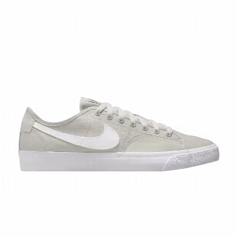 Nike Blazer Court SB 'Light Bone'