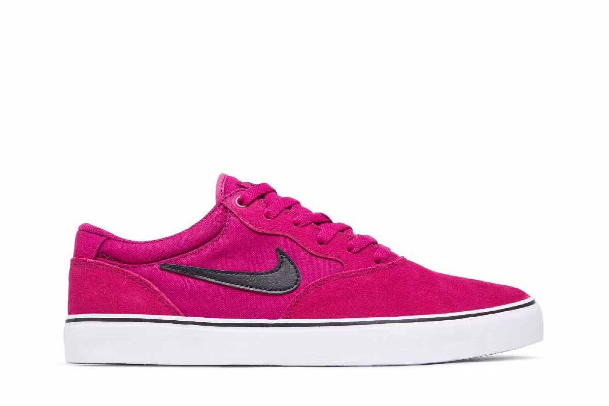 Nike Chron 2 SB Dynamic Berry, view 2