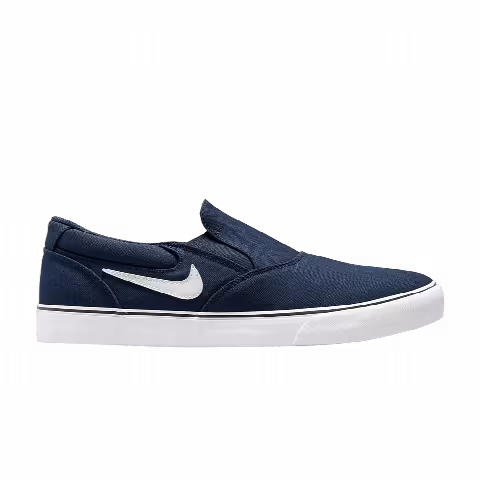 Nike Chron SB 2 Slip 'Navy'