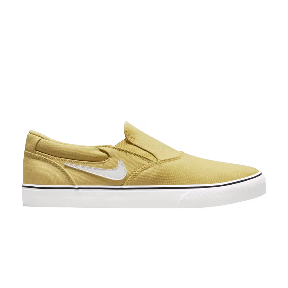 Nike Chron 2 Slip SB Celery