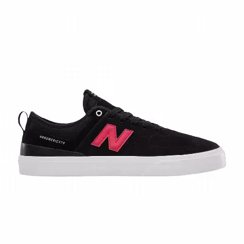 New Balance Numeric 379 'Black Orange'