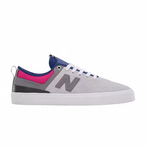New Balance Numeric 379 'Grey Pink'