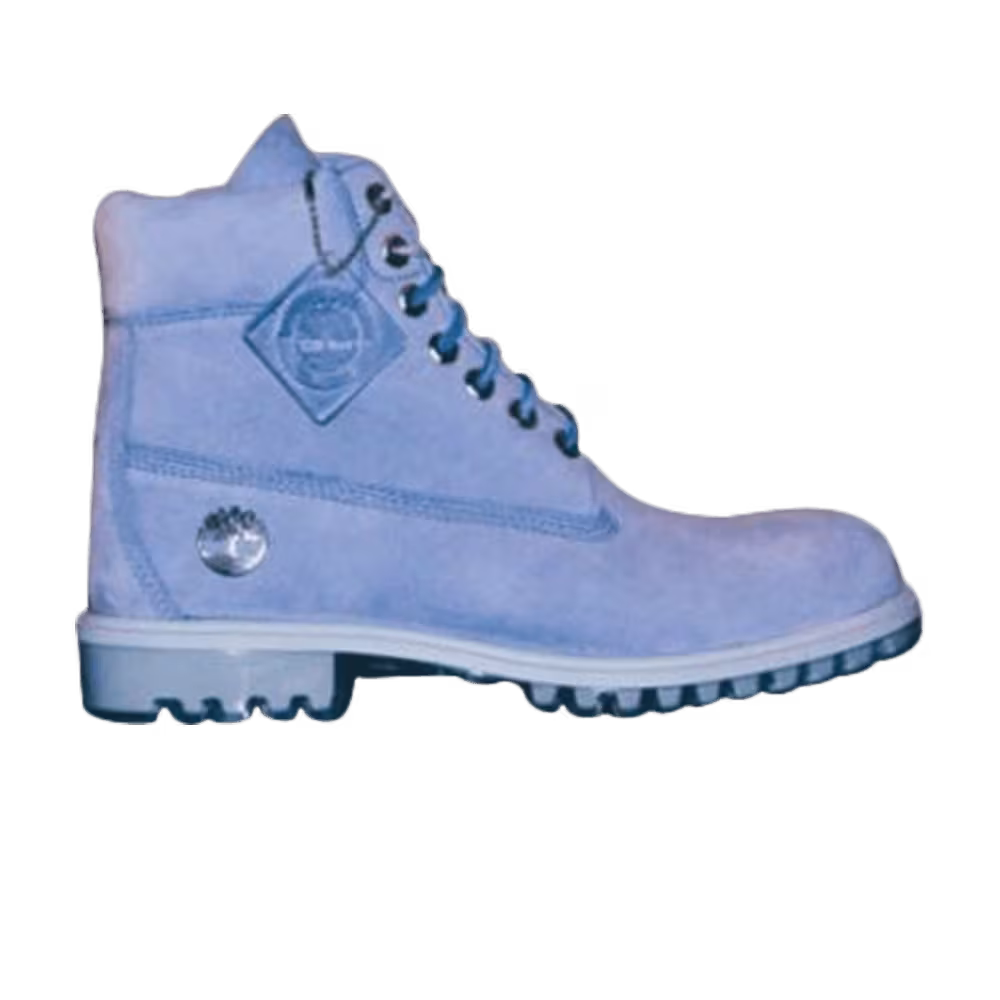 Fabolous x VILLA x Timberland 6 Inch Premium Boot
