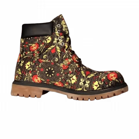 Atmos x Timberland 6 Inch Boot 'Fabric'