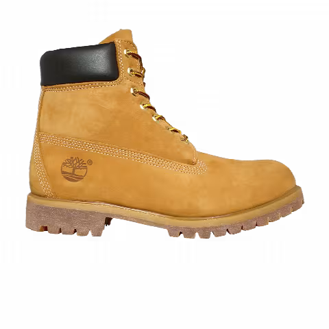 Timberland 6 Inch Premium Boot Wide