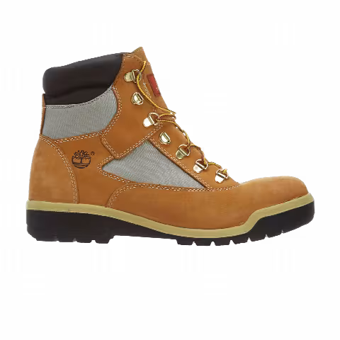 Timberland 6 Inch Field Boot 'Wheat'