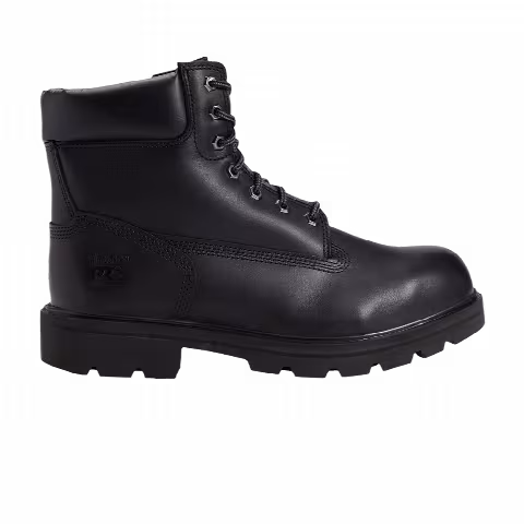 Timberland Sawhorse 6 Inch 'Black'