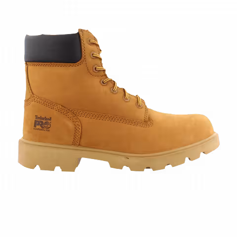 Timberland Sawhorse 6 Inch Composite Safety Toe 'Wheat'