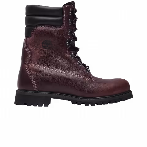 Timberland 6 Inch Premium 'Burgundy'