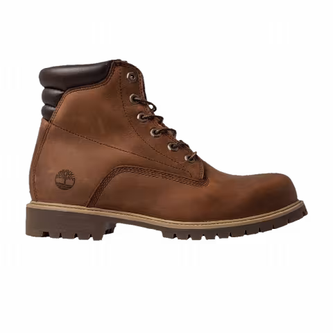Timberland 6 Inch Alburn Boot 'Medium Brown'