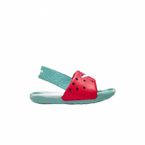 Nike Kawa Slide SE TD 'Watermelon'