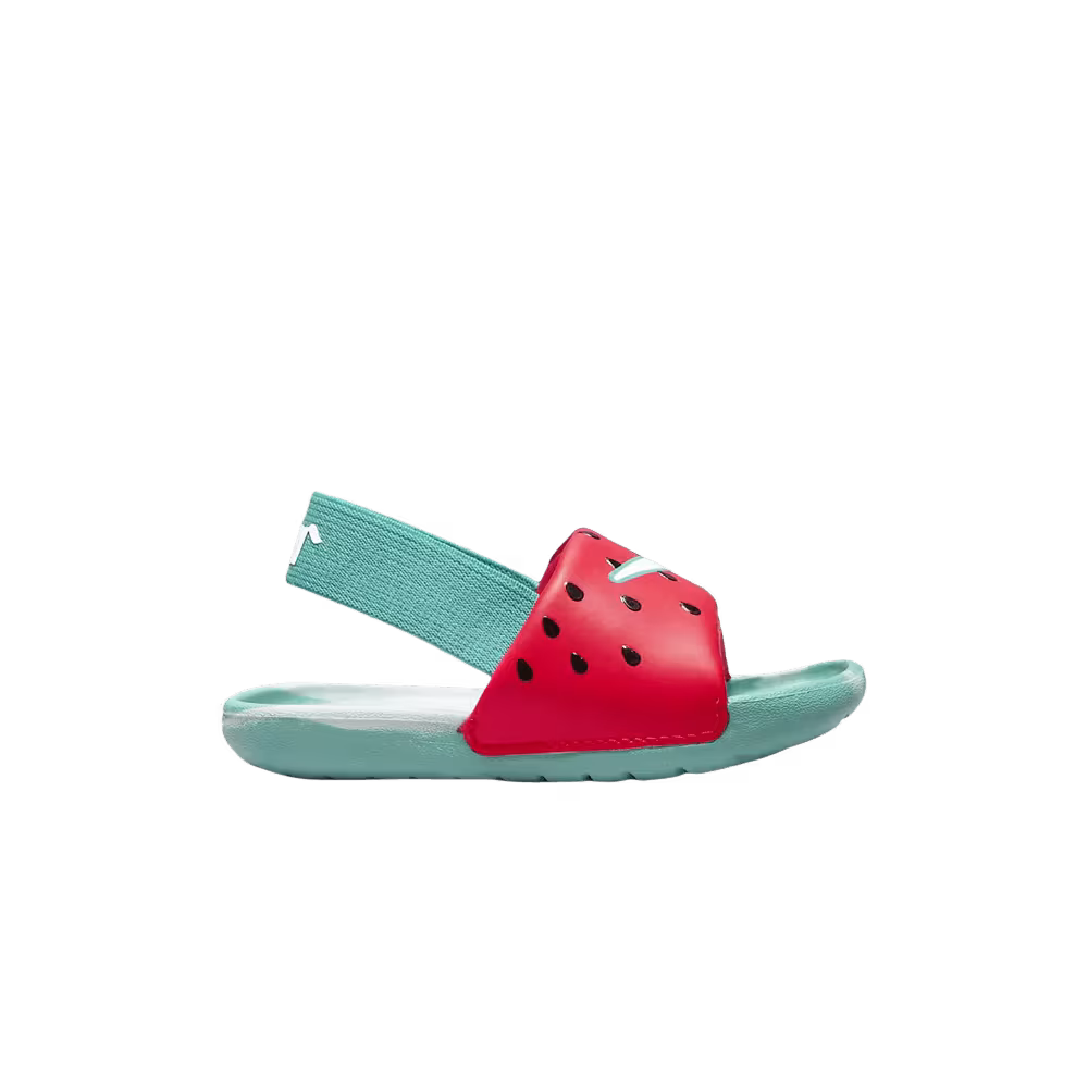 Nike Kawa Slide SE TD Watermelon
