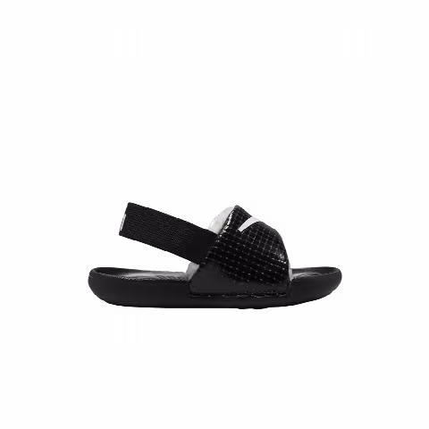 Nike Kawa SE Slide TD 'Black Coconut Milk'
