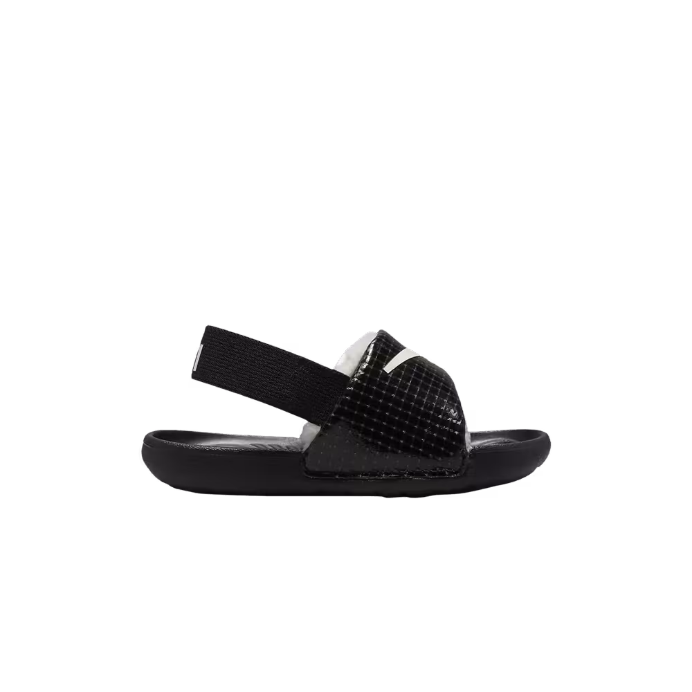 Nike Kawa SE Slide TD Black Coconut Milk