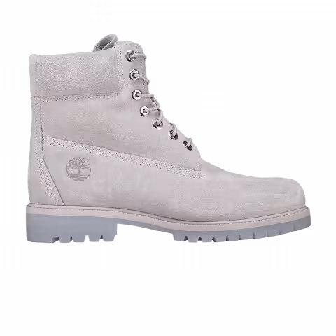 Ice Studios x Timberland 6 Inch Premium Waterproof Boot 'Grey'