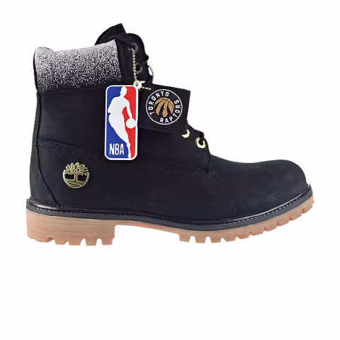 Timberland NBA x 6 Inch Premium 'Toronto Raptors'