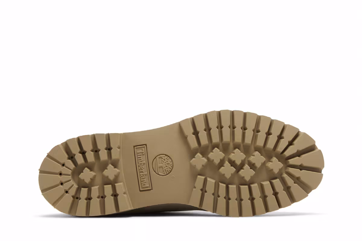 Timberland 6 Inch Premium Boot Light Brown, view 5