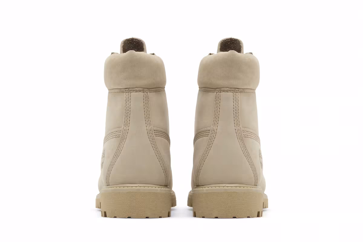 Timberland 6 Inch Premium Boot Light Brown, view 7