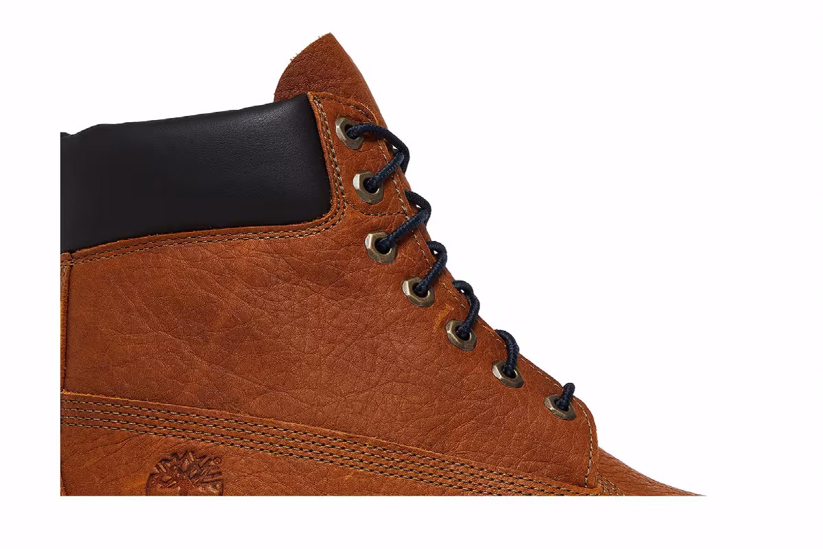 Timberland 6 Inch Premium Warm Boot Wheat, view 3