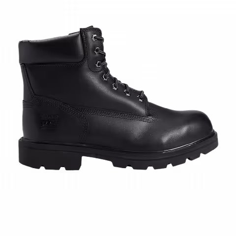 Timberland Sawhorse 6 Inch 'Black'