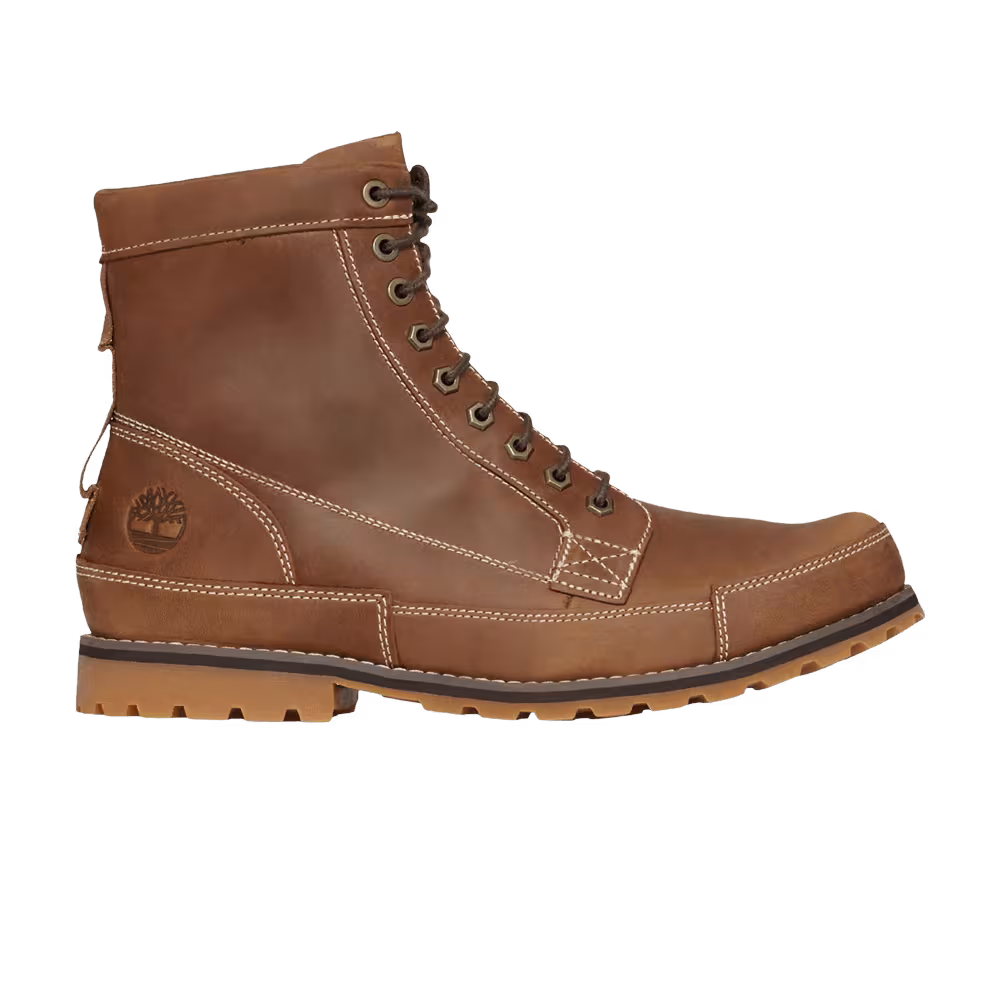 Timberland Original 6 Inch Boot Rust