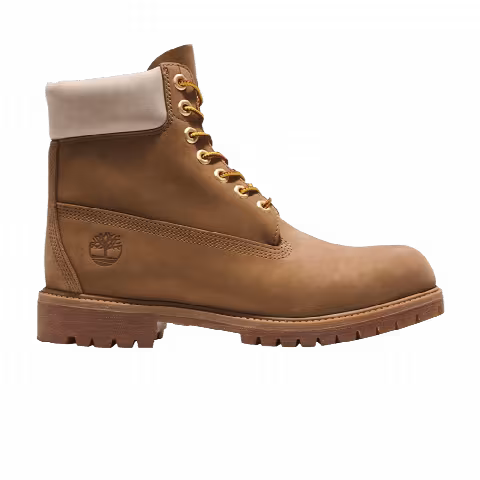 Timberland 6 Inch Premium Waterproof Boot 'Brown'