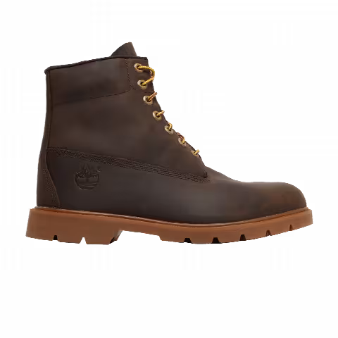 Timberland 6 Inch Basic Boot 'Brown Gum'