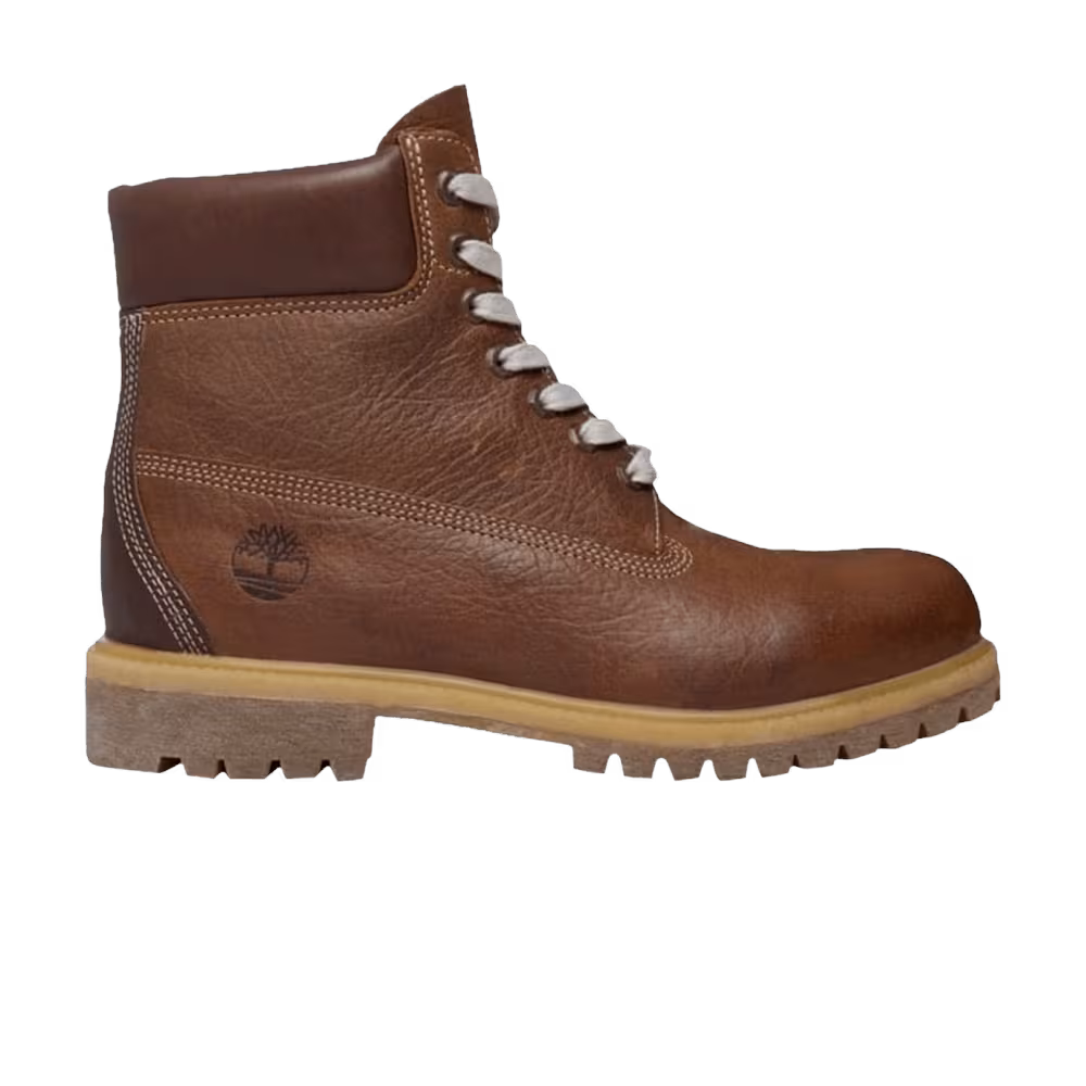 Timberland 6 Inch Premium Sundown Galera