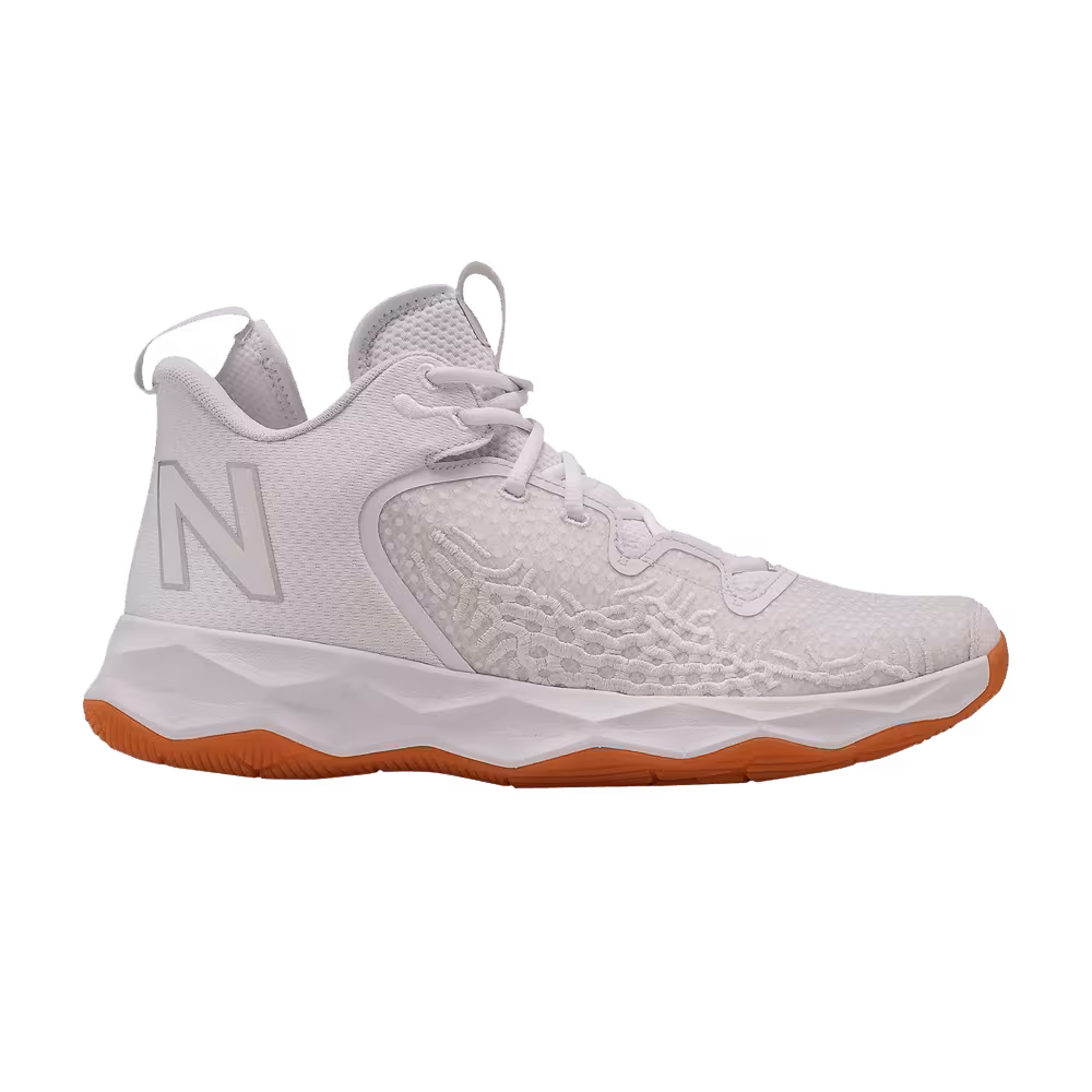 New Balance FreezeLXv3 Box White
