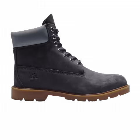 Timberland 6 Inch Classic Boot 'Dark Grey Gum'