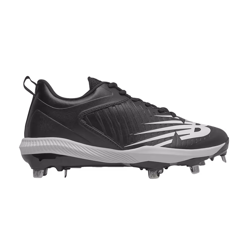New Balance FuelCell SMFUSEv3 Black White