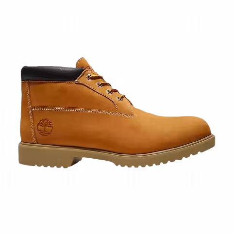 Timberland 6 Inch Chukka Waterproof Boot 'Wheat'