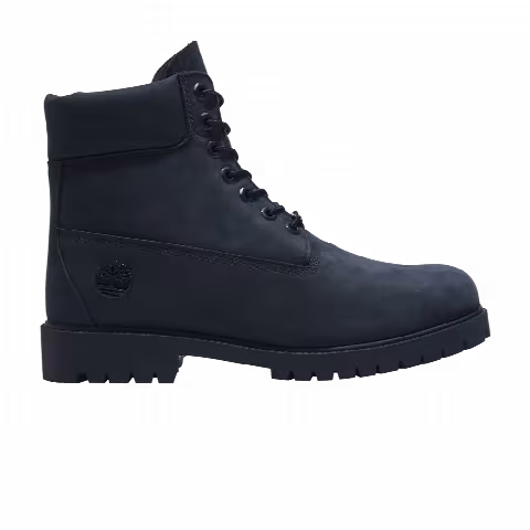 Timberland 6 Inch Heritage Boot 'Navy'