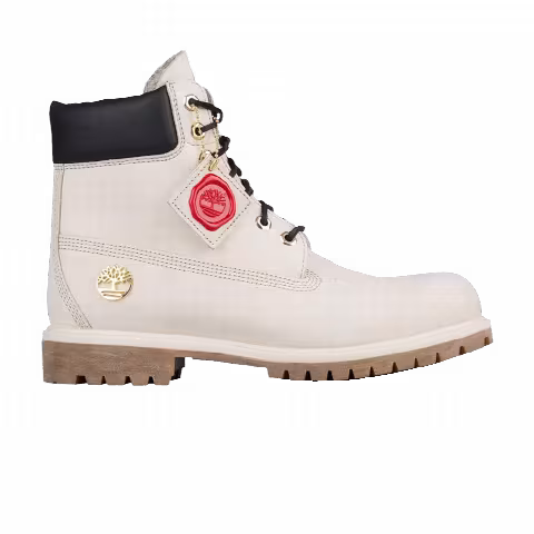 Footlocker x Timberland 6 Inch Premium 'Legends Club Volume 5'