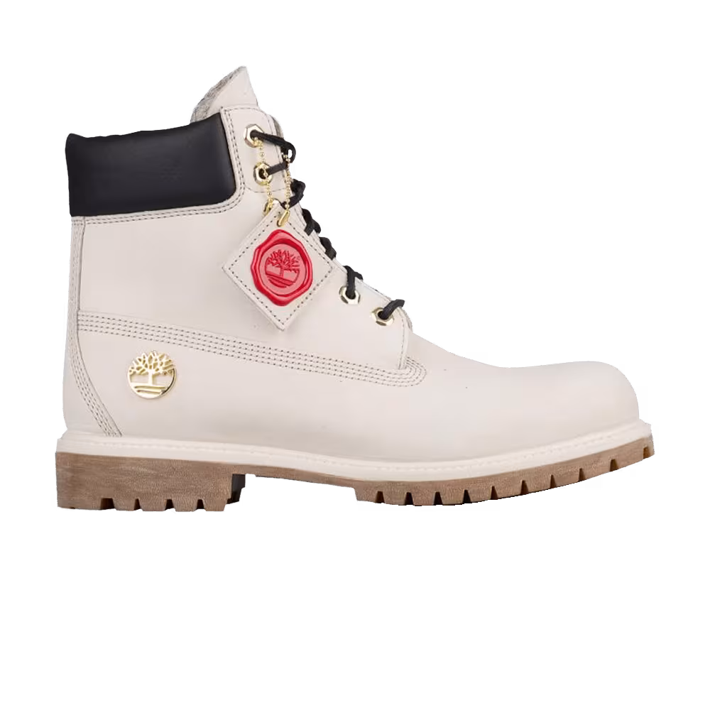 Footlocker x Timberland 6 Inch Premium Legends Club Volume 5