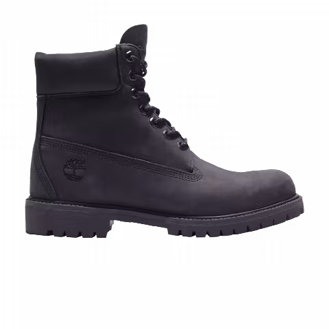 Timberland 6 Inch Premium Boot 'Dark Grey'