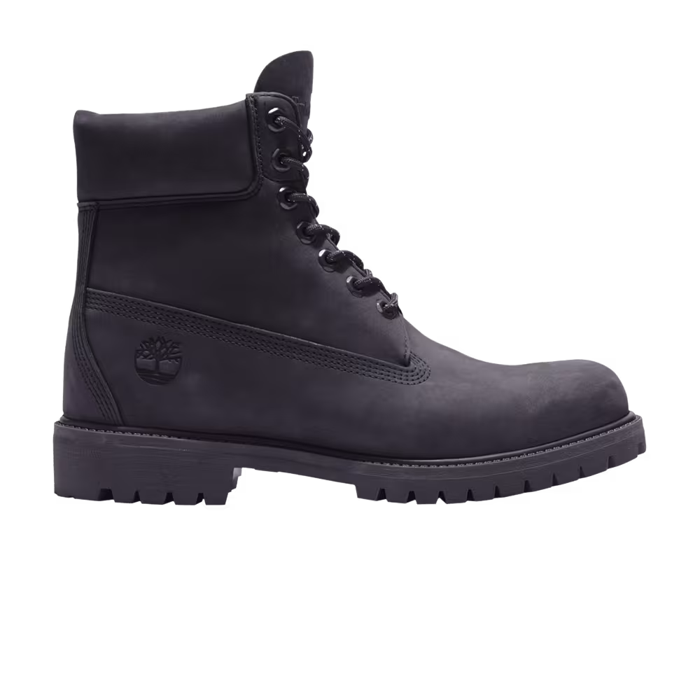 Timberland 6 Inch Premium Boot Dark Grey