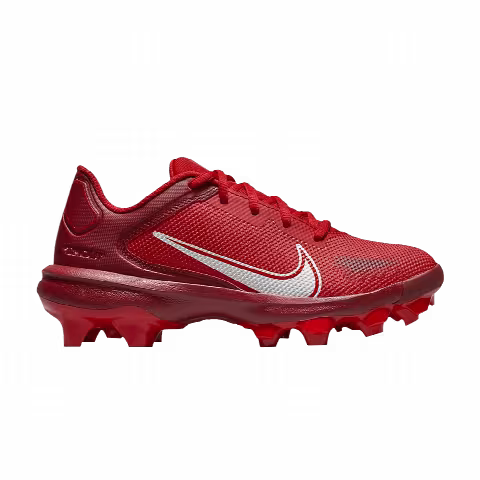 Nike Force Trout 8 Pro MCS GS 'University Red'
