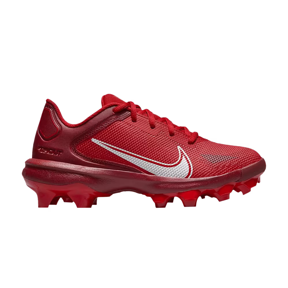 Nike Force Trout 8 Pro MCS GS University Red