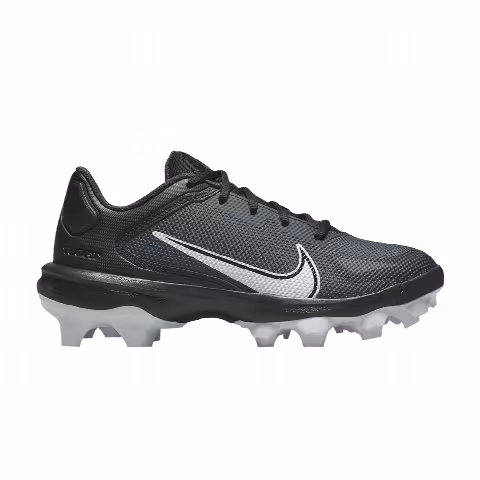 Nike Force Trout 8 Pro MCS GS 'Black Dark Smoke Grey'