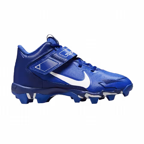 Nike Force Trout 8 Keystone GS 'Hyper Royal'