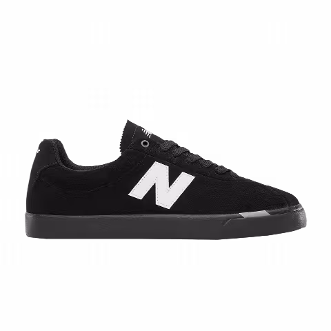 New Balance Numeric 22 'Black White'