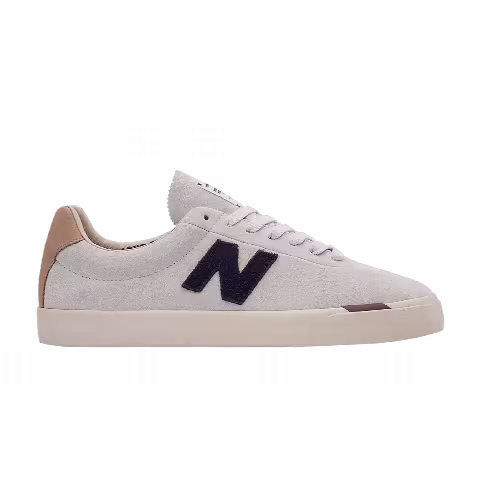 New Balance Numeric 22 'Sea Salt Navy'
